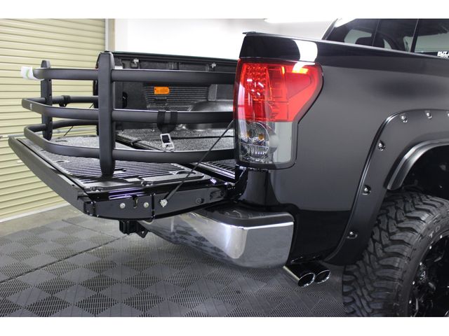TANDORA 4WD