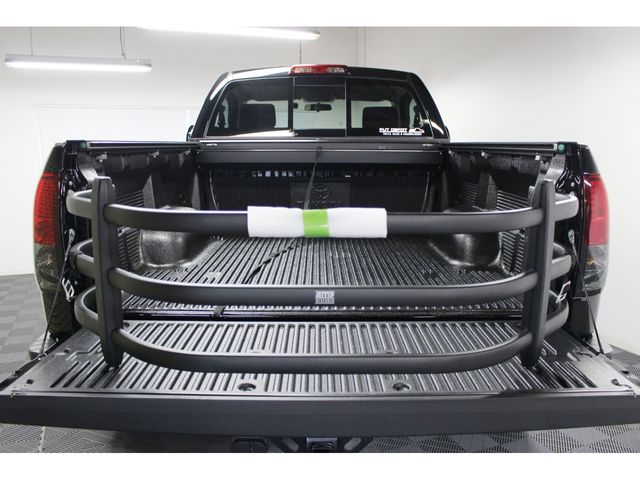 TANDORA 4WD