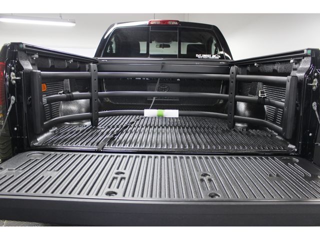 TANDORA 4WD