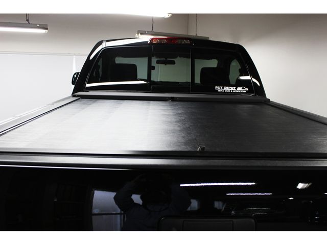 TANDORA 4WD