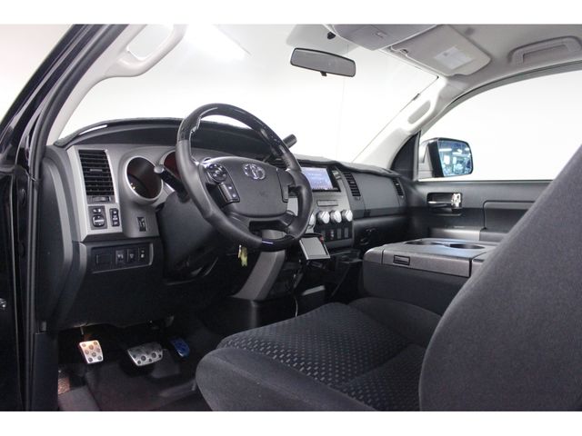 TANDORA 4WD