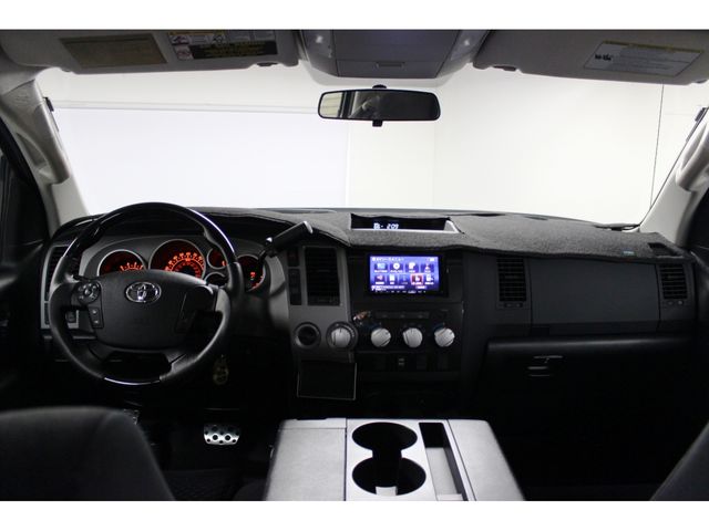 TANDORA 4WD