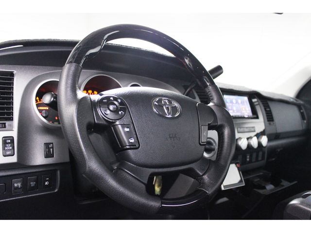TANDORA 4WD
