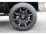 TANDORA 4WD