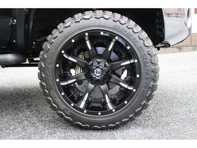 TANDORA 4WD