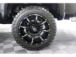 TANDORA 4WD