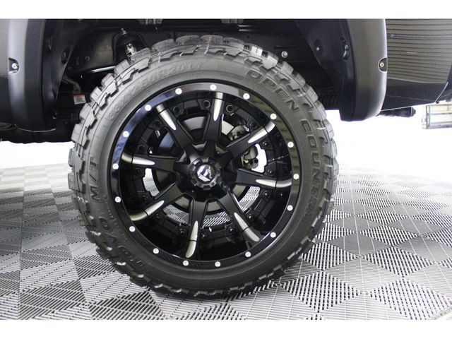 TANDORA 4WD