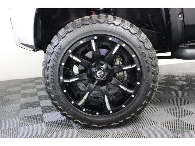 TANDORA 4WD
