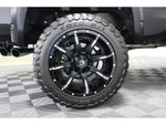 TANDORA 4WD