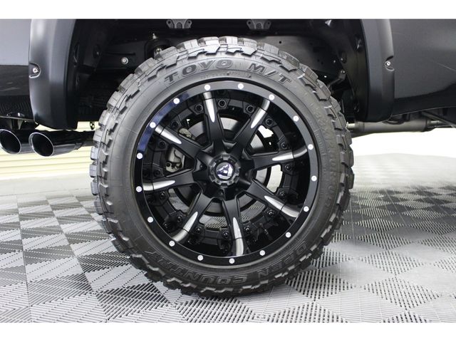 TANDORA 4WD