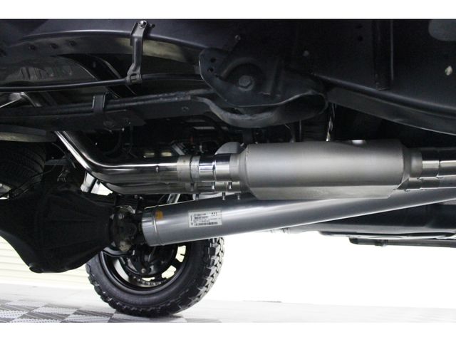 TANDORA 4WD