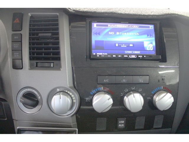 TANDORA 4WD