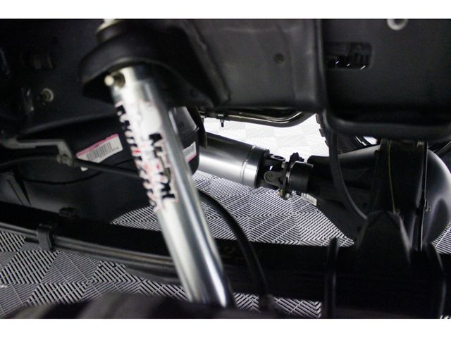 TANDORA 4WD