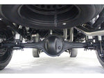 TANDORA 4WD