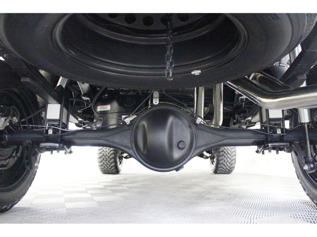 TANDORA 4WD