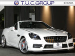 MERCEDES BENZ SLK class