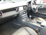 MERCEDES BENZ SLK class