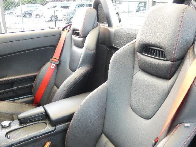 MERCEDES BENZ SLK class