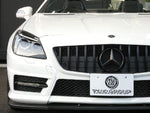 MERCEDES BENZ SLK class
