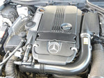MERCEDES BENZ SLK class