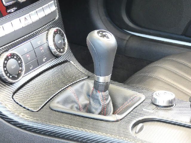 MERCEDES BENZ SLK class