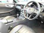 MERCEDES BENZ SLK class