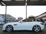 MERCEDES BENZ SLK class