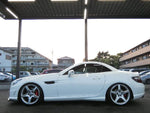 MERCEDES BENZ SLK class