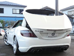 MERCEDES BENZ SLK class