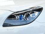 MERCEDES BENZ SLK class