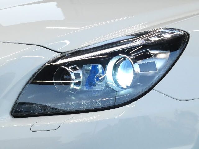 MERCEDES BENZ SLK class