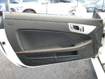 MERCEDES BENZ SLK class
