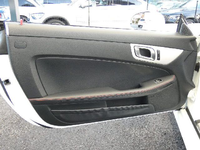 MERCEDES BENZ SLK class