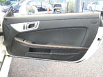 MERCEDES BENZ SLK class