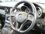 MERCEDES BENZ SLK class