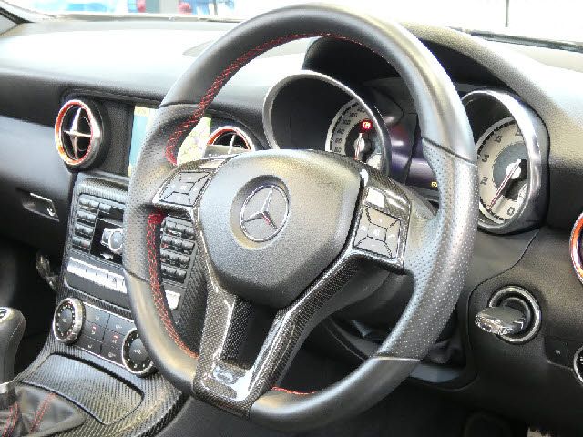 MERCEDES BENZ SLK class