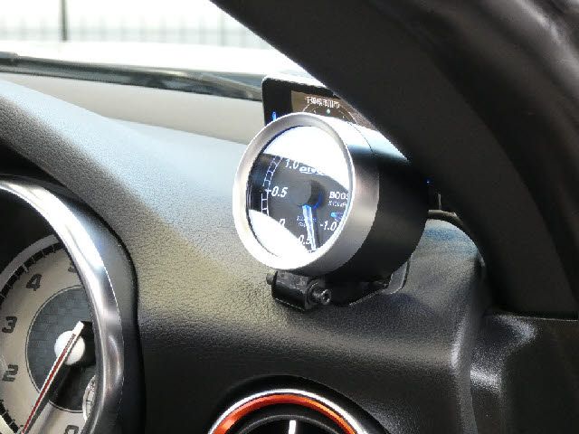 MERCEDES BENZ SLK class