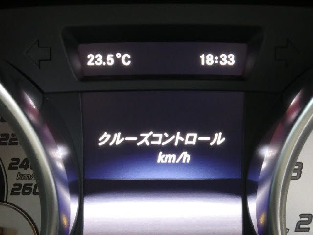 MERCEDES BENZ SLK class