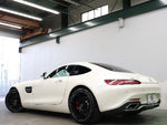 MERCEDES AMG GT S