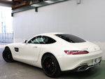 MERCEDES AMG GT S