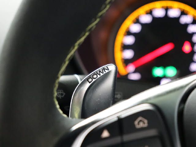 MERCEDES AMG GT S