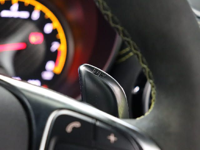 MERCEDES AMG GT S