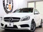 MERCEDES AMG A-Class