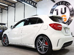 MERCEDES AMG A-Class