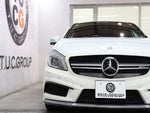 MERCEDES AMG A-Class