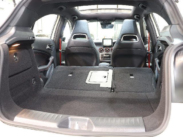 MERCEDES AMG A-Class