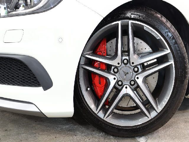 MERCEDES AMG A-Class