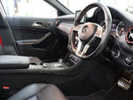 MERCEDES AMG A-Class