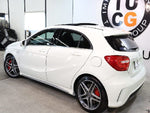 MERCEDES AMG A-Class