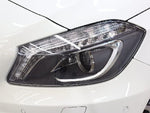 MERCEDES AMG A-Class